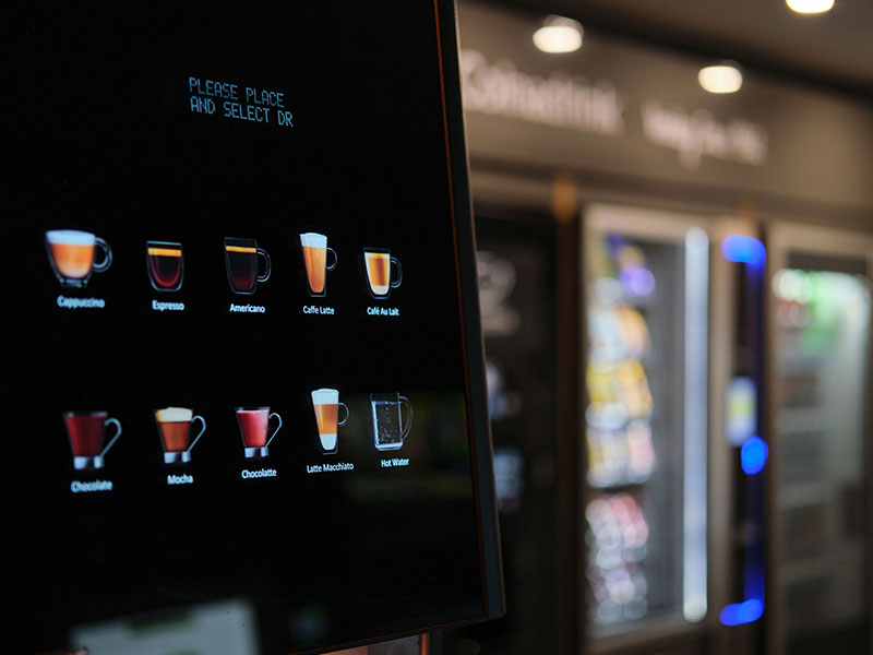 Coffeemachines Hashtag On Twitter