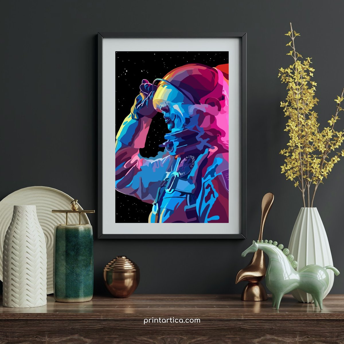 printartica's tweet photo. What about a trip to Space?

Art "The Galaxy Way" by printartica Author Nijil N. Now available at our official store.

Grab your art prints from :https://t.co/RoywmJf8Ix

#printartica #printarticaauthors #artcommunity #artists #photography #nft https://t.co/xaZvN4FUR2