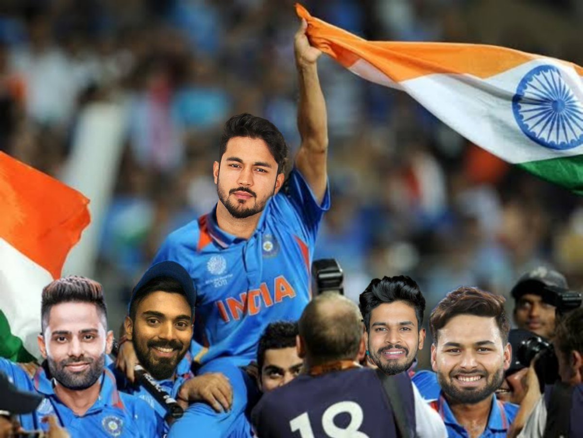 26(40), 37(31), 11(19) by Manish Pandey in the series, with Iyer, Pant, KL Rahul, Suryakumar Yadav available, it won't be easy for Manish to make a comeback soon into the ODI format. #INDvsSL