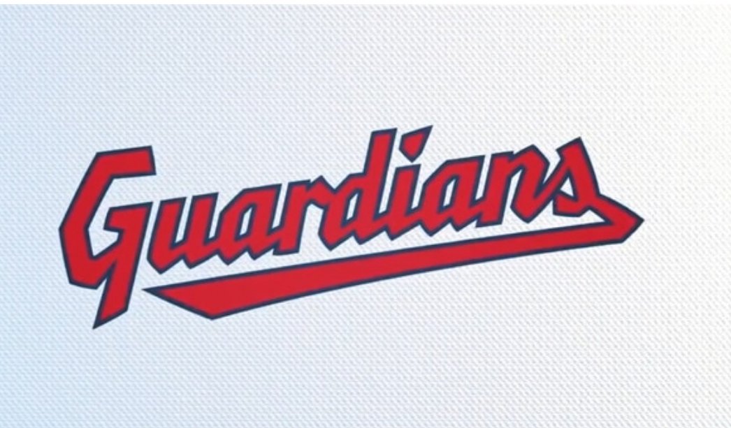 Took years to get rid of an arena name that sounded like a venereal disease (Gund Arena).  Now we have a new team name for @Indians that sounds like a reference to an incontinence pad.