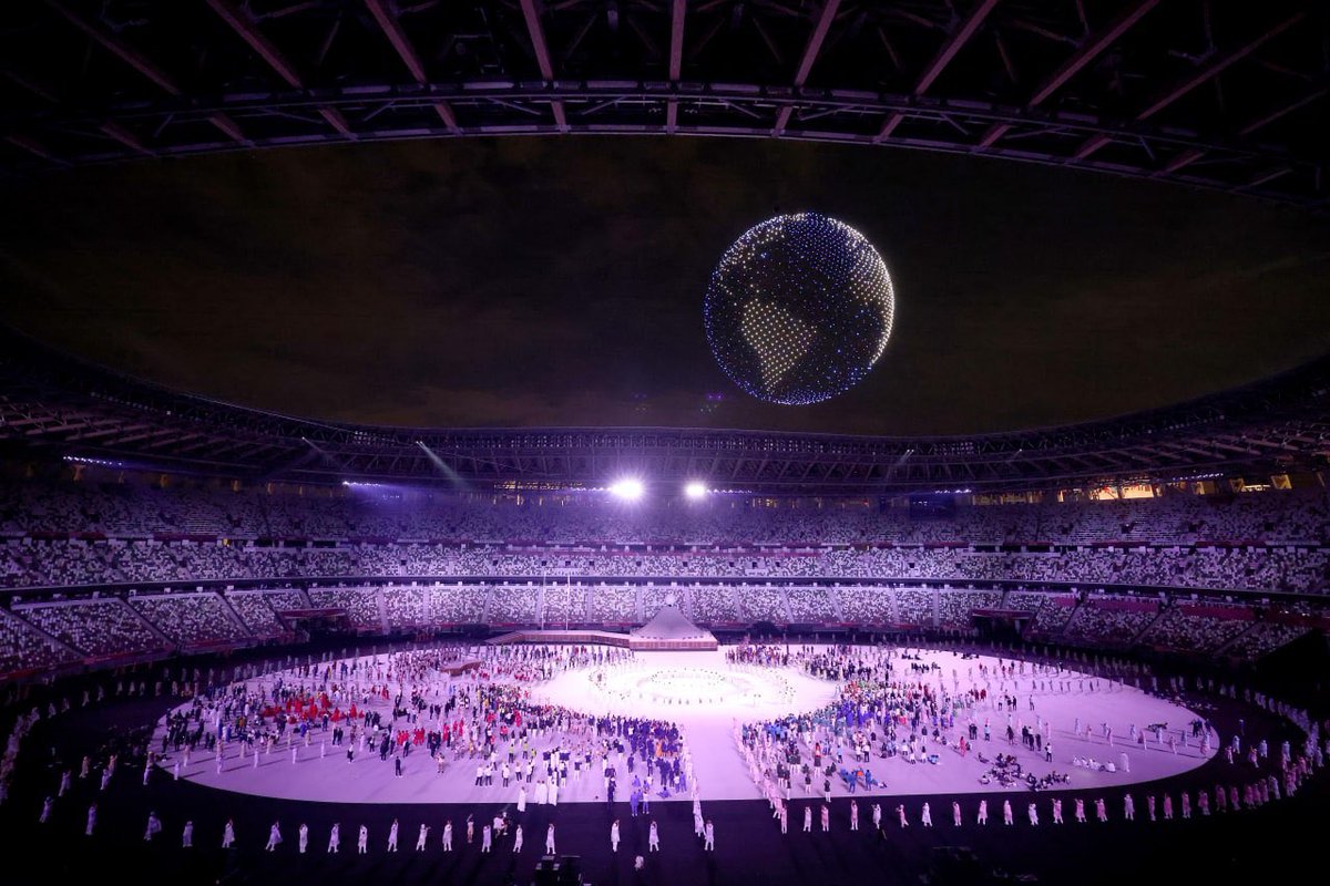 bchartsnet's tweet photo. A PERFEIÇÃO 🤩
#CerimoniaDeAbertura #Tokyo2020 https://t.co/QS8MO5SjvH