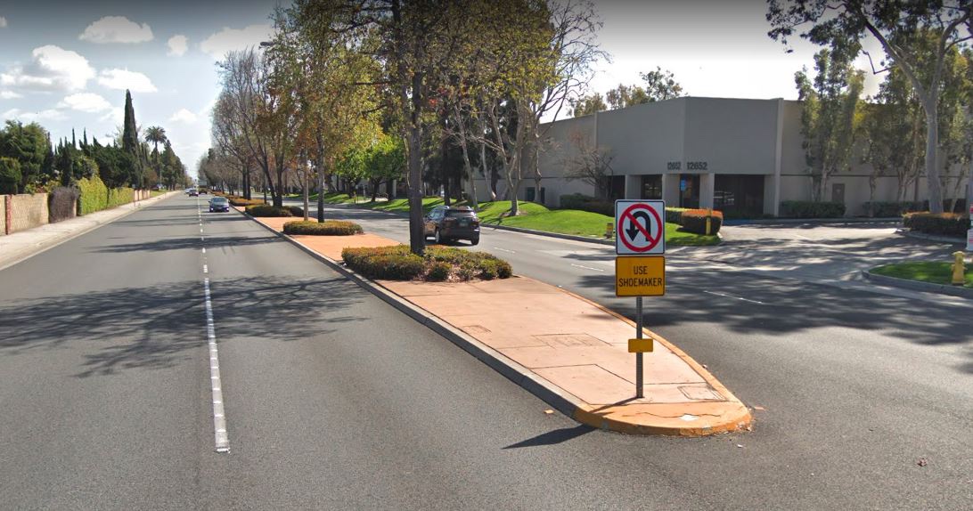 faxmorsyth's tweet photo. Better than naming them after the reserved area that separates opposing lanes of traffic on divided roadways: The Medians https://t.co/uapj9Tk0Wu