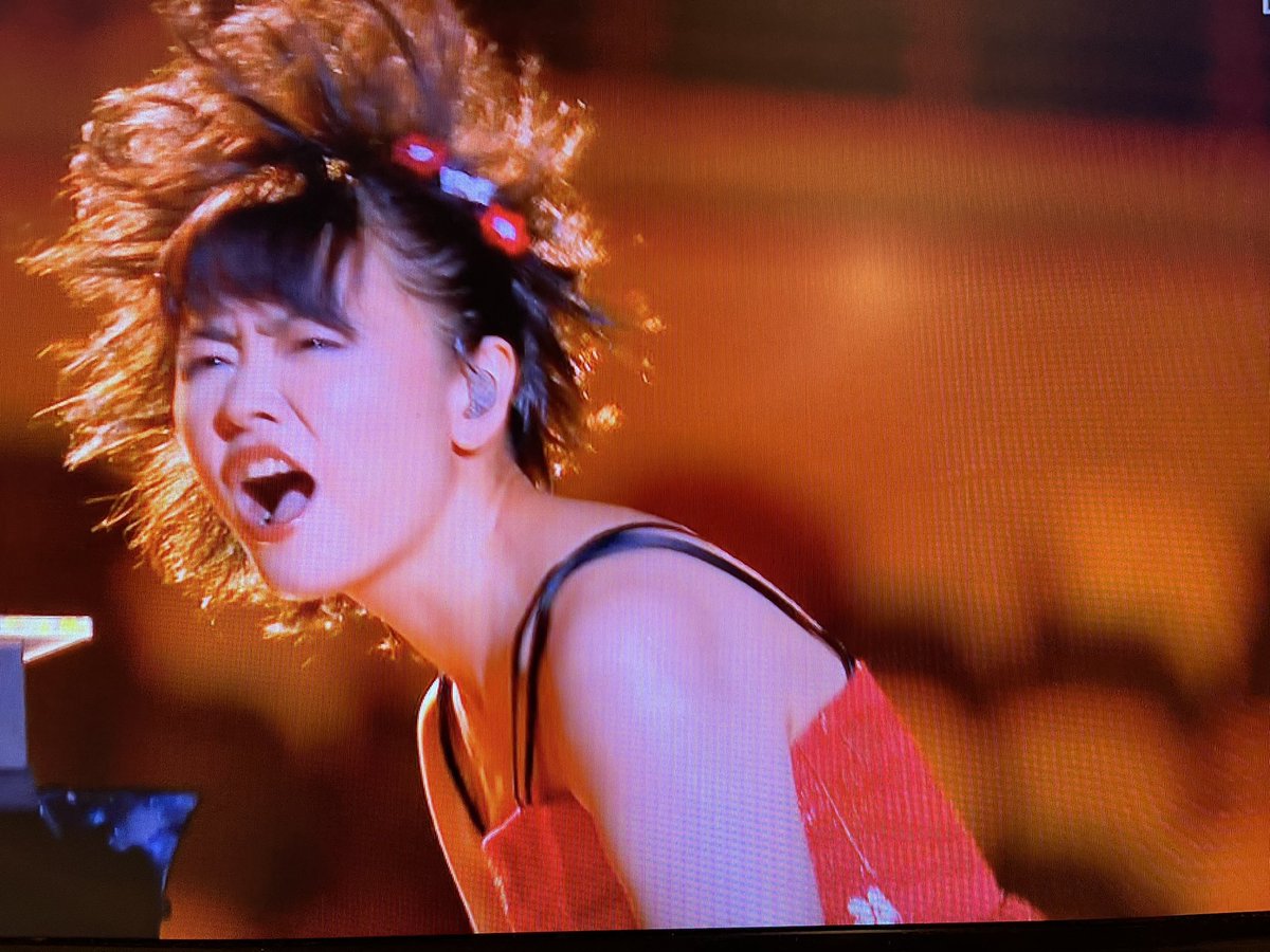 東京五輪 開会式 上原ひろみ Togetter