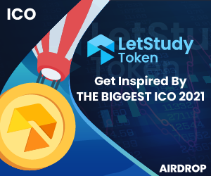 letstudycoin's tweet photo. $1000 in $ETH to a random person that Follows, Retweets and turn on LetStudy notifications ⚡🚀

🌟 LetStudyCoin airdrop LSC Token to 33.333 lucky participants.
🎁 Get 300 LSC ($0.1/LSC)
👉 Link: https://t.co/Jy8Mv2ThAy
🔹 Join Telegram: https://t.co/350fNubviM 
🔹 Follow Twitter https://t.co/orHosq0i8d
