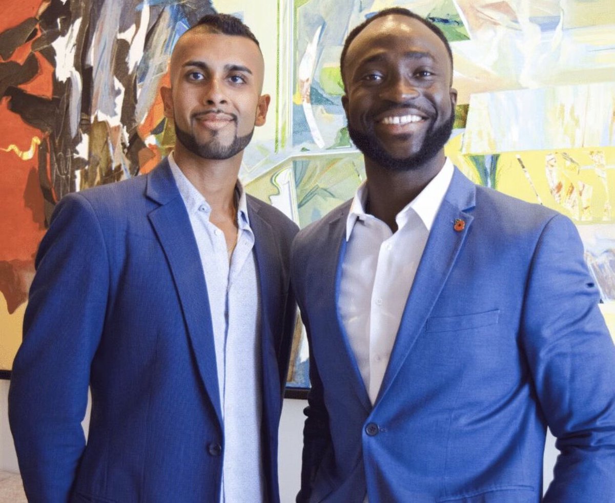 Harlem Capital (@harlemcapital) on Twitter photo 🚨 Black & Latino Funding Announcements
Congrats to <a href="/Wemimo11/">Wemimo</a>, <a href="/Samir077/">Samir Goel</a> and the <a href="/getesusu/">Esusu</a> team on raising $10M Series A from Motley Fool and <a href="/serenawilliams/">Serena Williams</a>
cnbc.com/2021/07/16/ser… 🚨 Black & Latino Funding Announcements
Congrats to <a href="/Wemimo11/">Wemimo</a>, <a href="/Samir077/">Samir Goel</a> and the <a href="/getesusu/">Esusu</a> team on raising $10M Series A from Motley Fool and <a href="/serenawilliams/">Serena Williams</a>
cnbc.com/2021/07/16/ser…