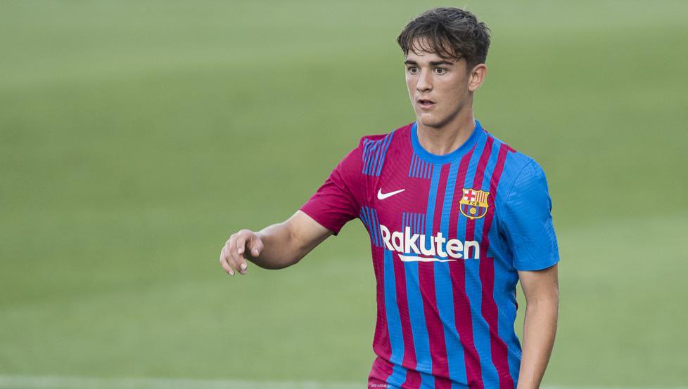 Barcelona predicted lineup vs Valencia, Preview, Prediction, Latest Team News, Livestream: La Liga 2021/22 Gameweek 9 5 Barcelona predicted lineup vs Valencia, Preview, Prediction, Latest Team News, Livestream: La Liga 2021/22 Gameweek 9