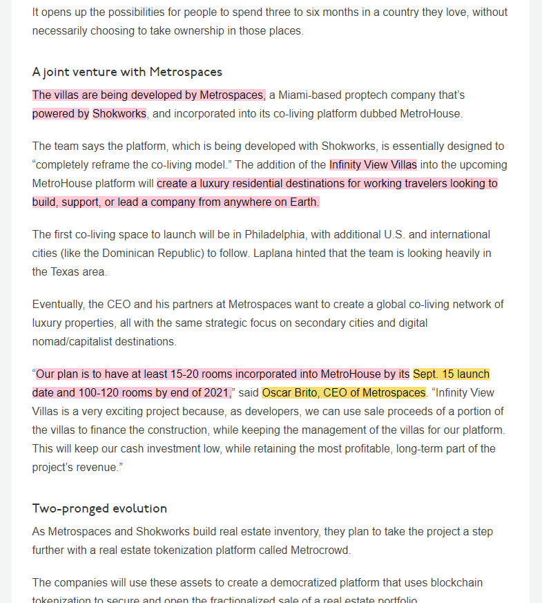 AboutPapi's tweet photo. Just doing the waiting game boys $MSPC @Shokworks https://t.co/sH0xuOvgBD