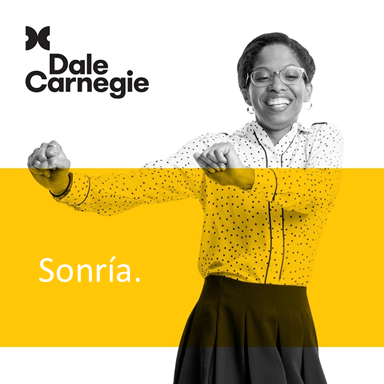 Dale Carnegie Chile tweet media