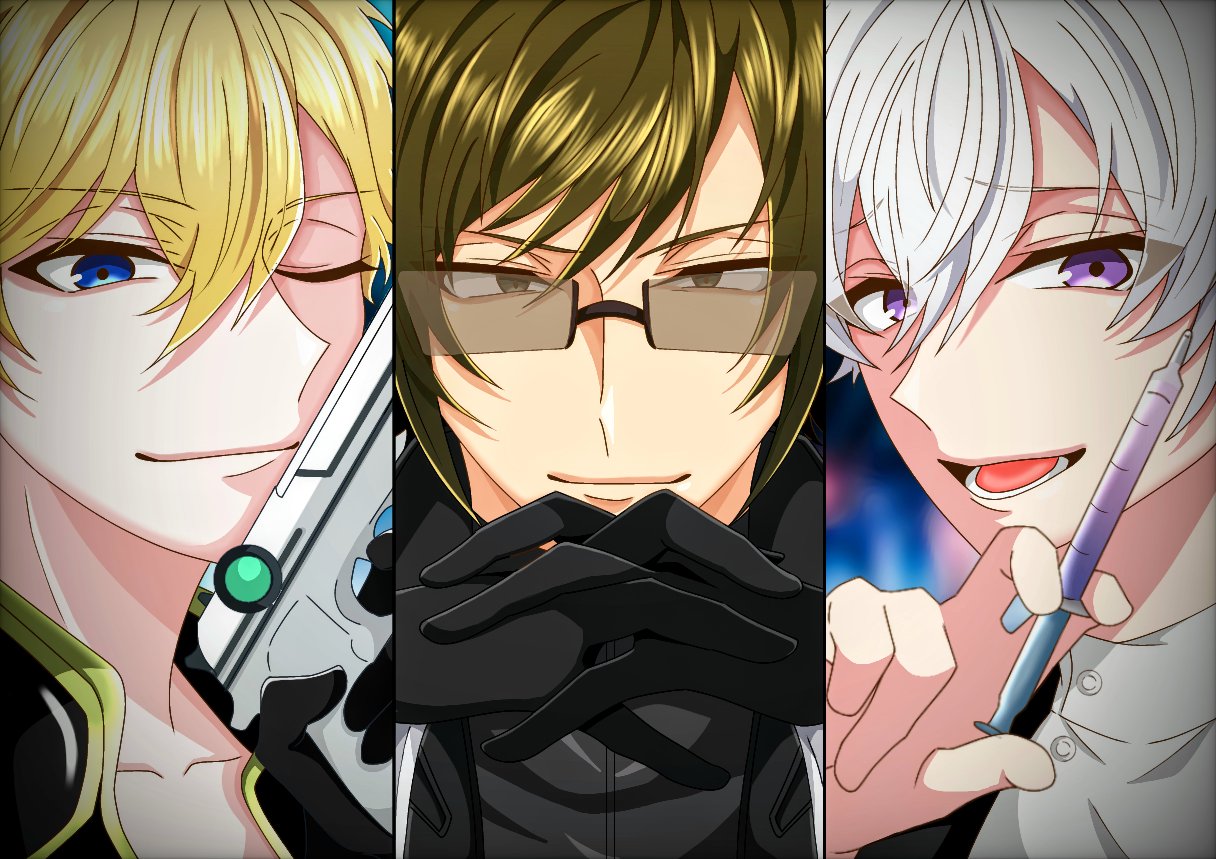 【最終処分】アイナナ 大和 まとめ アイドリッシュセブンとドルオタと、心の分離と理想のアイドル
