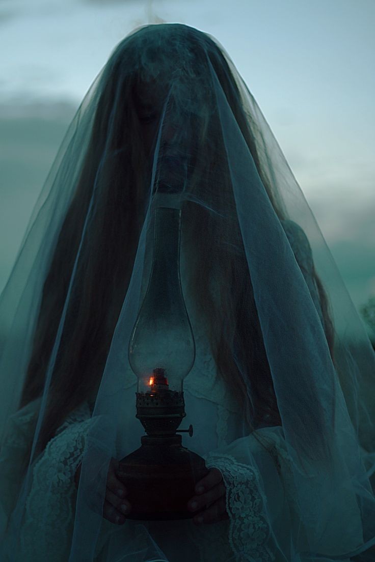 Ghost Picture