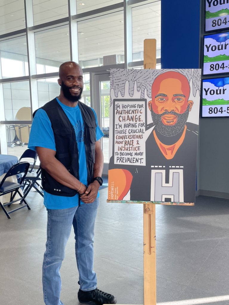 Ryan Leigh Sykes Ed.D tweet media