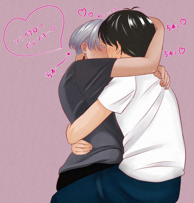 イザのtwitterイラスト検索結果