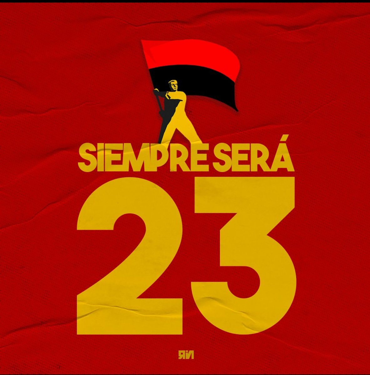 De #Nicaragua  para el 🌎 
Viva el 
F uerza insobornable 
S ol de libertad 
L ucha inclaudicable 
N o retroceder 
❤🖤✌🏻
#SiempreSera23
#UnidosEnVictorias 
<a href="/bol1941/">maresbol3010</a> 
<a href="/noelia_arauz/">𝙼𝚊𝚛í𝚊 𝙽𝚘𝚎𝚕𝚒𝚊 𝙰𝚛á𝚞𝚣🇳🇮</a> 
<a href="/superfrog89/">S̲u̲p̲e̲r̲f̲r̲o̲g̲8̲9̲</a>