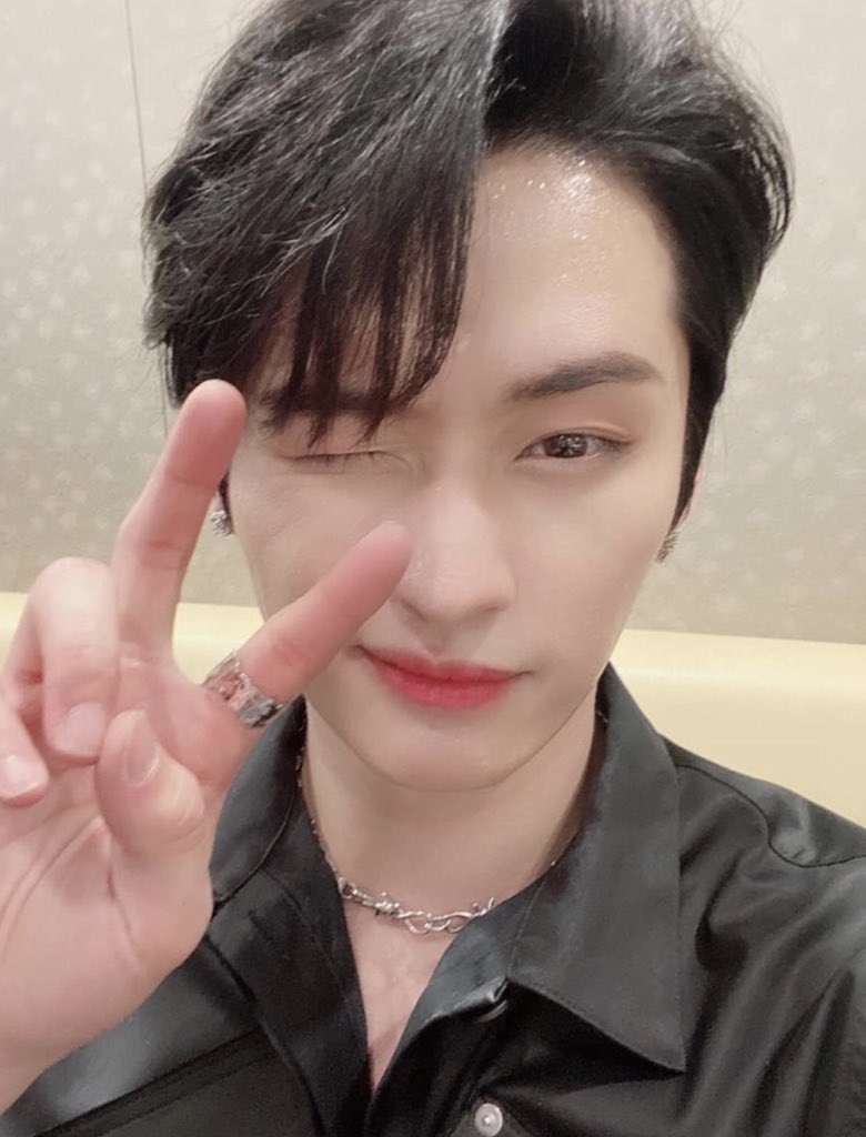 minhoon thinker tweet media