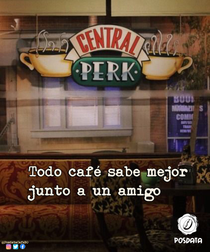 PosdataCafeBO's tweet photo. Lo único que puede mejorar el sabor de un buen café, es compartirlo con una gran amistad ☕🤎☕
#DiaDeLaAmistad
#SaborQuePermanece
#SentimientoQuePermanece https://t.co/xtBCcOn9ZK