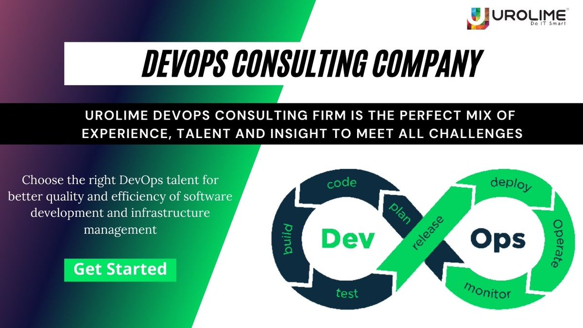 Urolime's tweet image. Re-imagine the development to deployment process with #DevOps Culture. Increase the velocity of your #innovation and drive speed to market for greater advantage with our #DevOpsConsultingServices. 

urolime.com/devops-consult…

#DevOpsCompany #SoftwareDevelopment #Developers