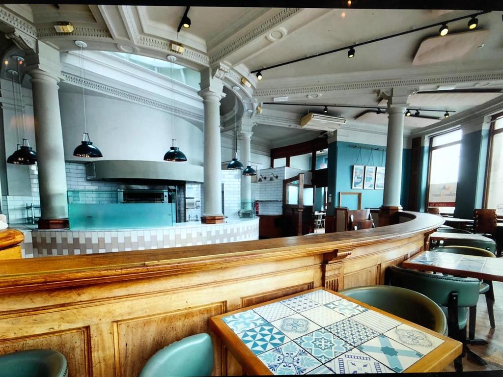 Royal Harbour Hotel tweet media