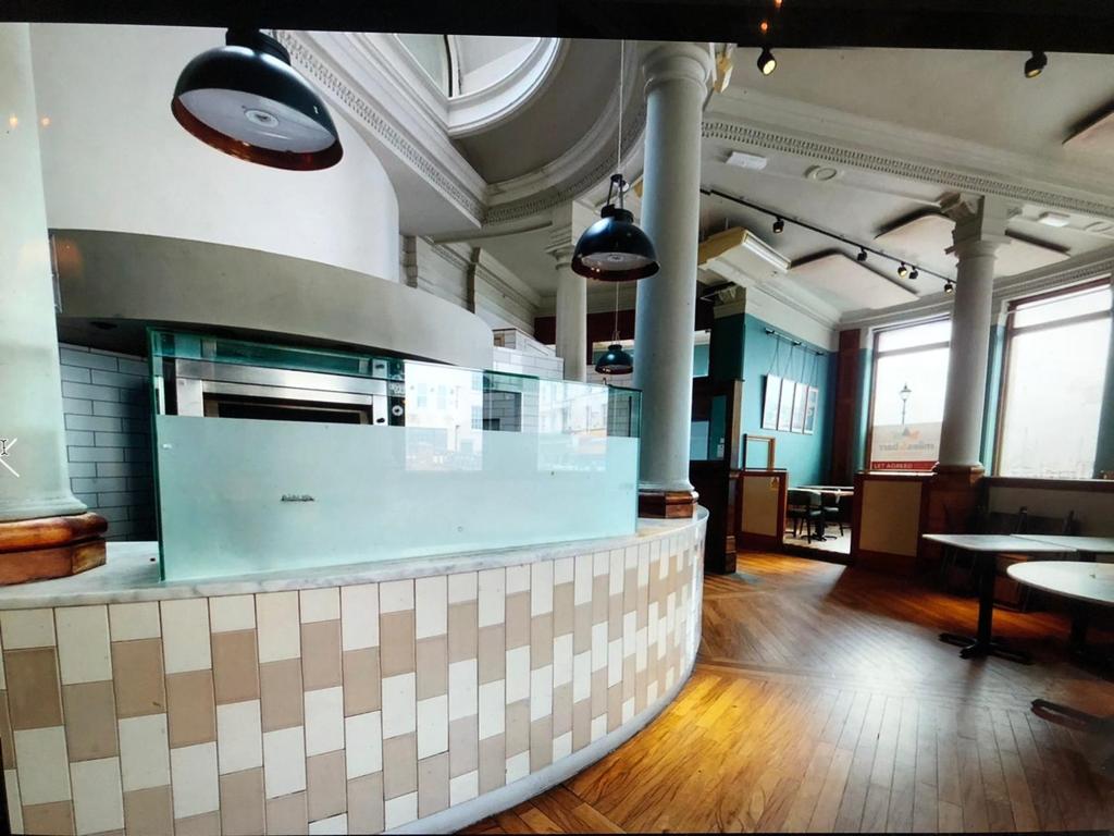 Royal Harbour Hotel tweet media