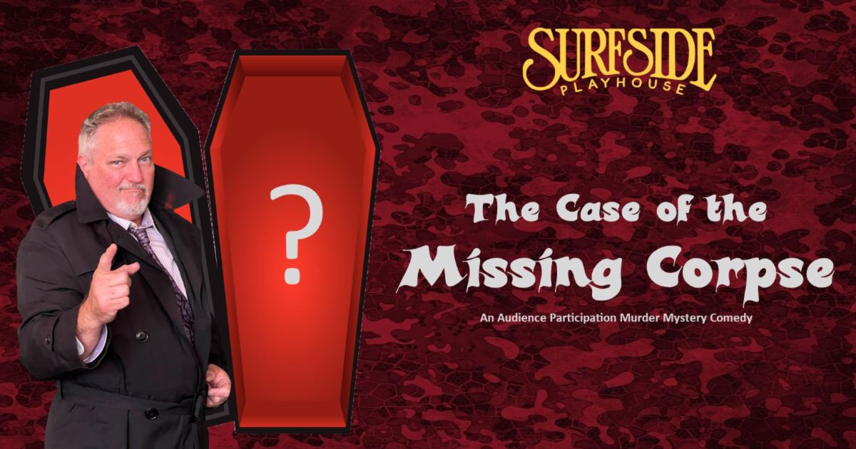 Surfside Playhouse tweet media