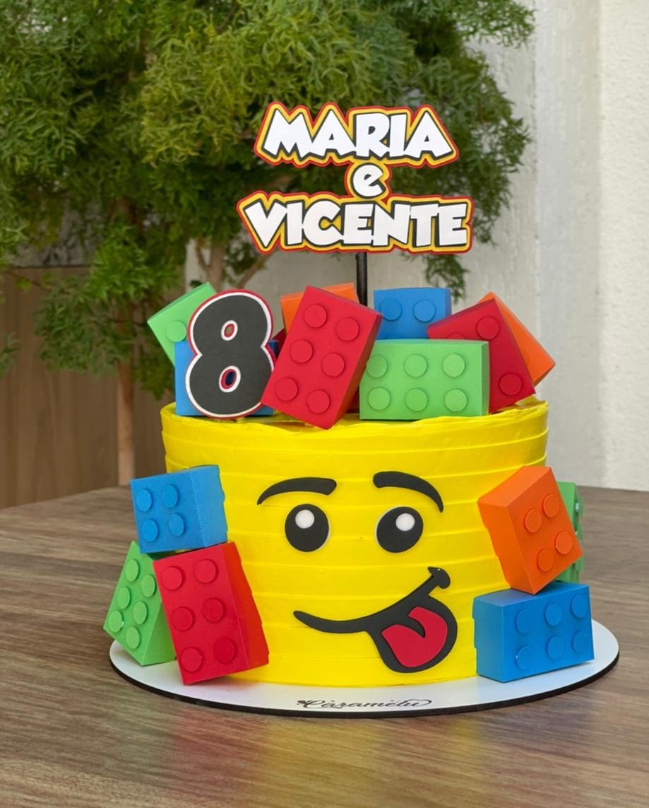 _Flavinhasilva's tweet photo. My nephew's B-day, but it could be yours right @KeremBursin?? 🤭🤩
#KeremBürsin #Legoturkey #LEGO #Legocake https://t.co/zQRNxLUehq