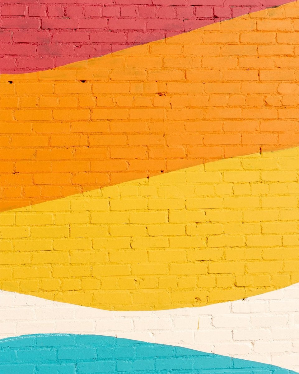 shopgoodokc's tweet photo. Are you ready for #weekendoflocal? Drop by for our sidewalk sale and support local this weekend! 

While you're here, take a summery pic in front of our Stronger Together mural!  ☀️🍉⛱ https://t.co/8pQZRJ26K2