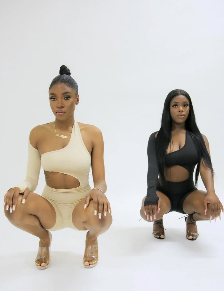 thirtysixers's tweet photo. The Barely There Romper in Cream &amp; Black available for purchase at the ThirtySixers online store🤩

Link In Bio❗️ https://t.co/x5TqjlkHjx