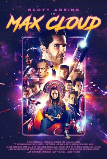 JoeyLDG's tweet photo. Tonight's #BadMovieFriday is sponsored by @Gpressonline who, in his continuing work educating us on the back catalogue of Scott Adkins, gifted this. Hopefully it's even more nuts than this VERY BUSY poster implies #NowWatching #ScottAdkins #MaxCloud #arewesupposedtoknowhothatis https://t.co/7QgvUKmIoZ