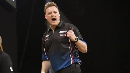 DartsWorld tweet media