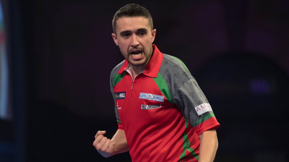 DartsWorld tweet media