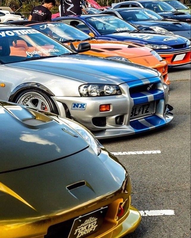 AlbertC97408719's tweet photo. Fast & Furious cars
#thefastandthefurious #2fast2furious #fastandfurious #fastandfurious4 #furious5 #furious6 #fastandfurioustokyodrift #tokyodrift #furious7 #fateofthefurious #furious8 #furious9 #thefastandfurioussaga #cars #vehicles https://t.co/8ASmvxykVa