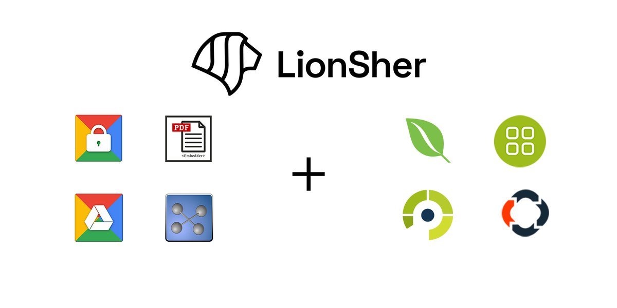 lionshertech's tweet photo. Our new acquisition announcements!

https://t.co/3ub7M1ryuv https://t.co/0k3wdiquqd