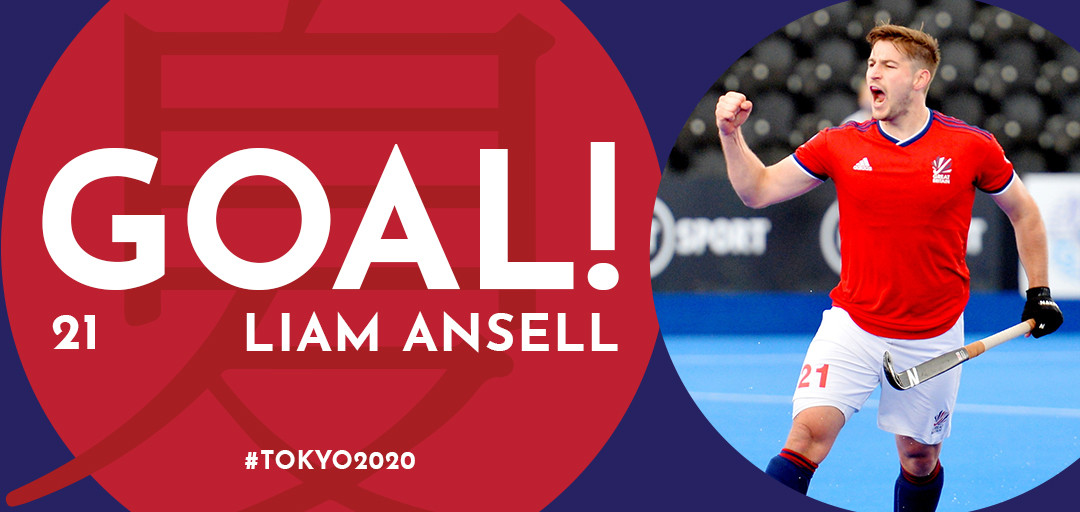 Great Britain Hockey tweet media