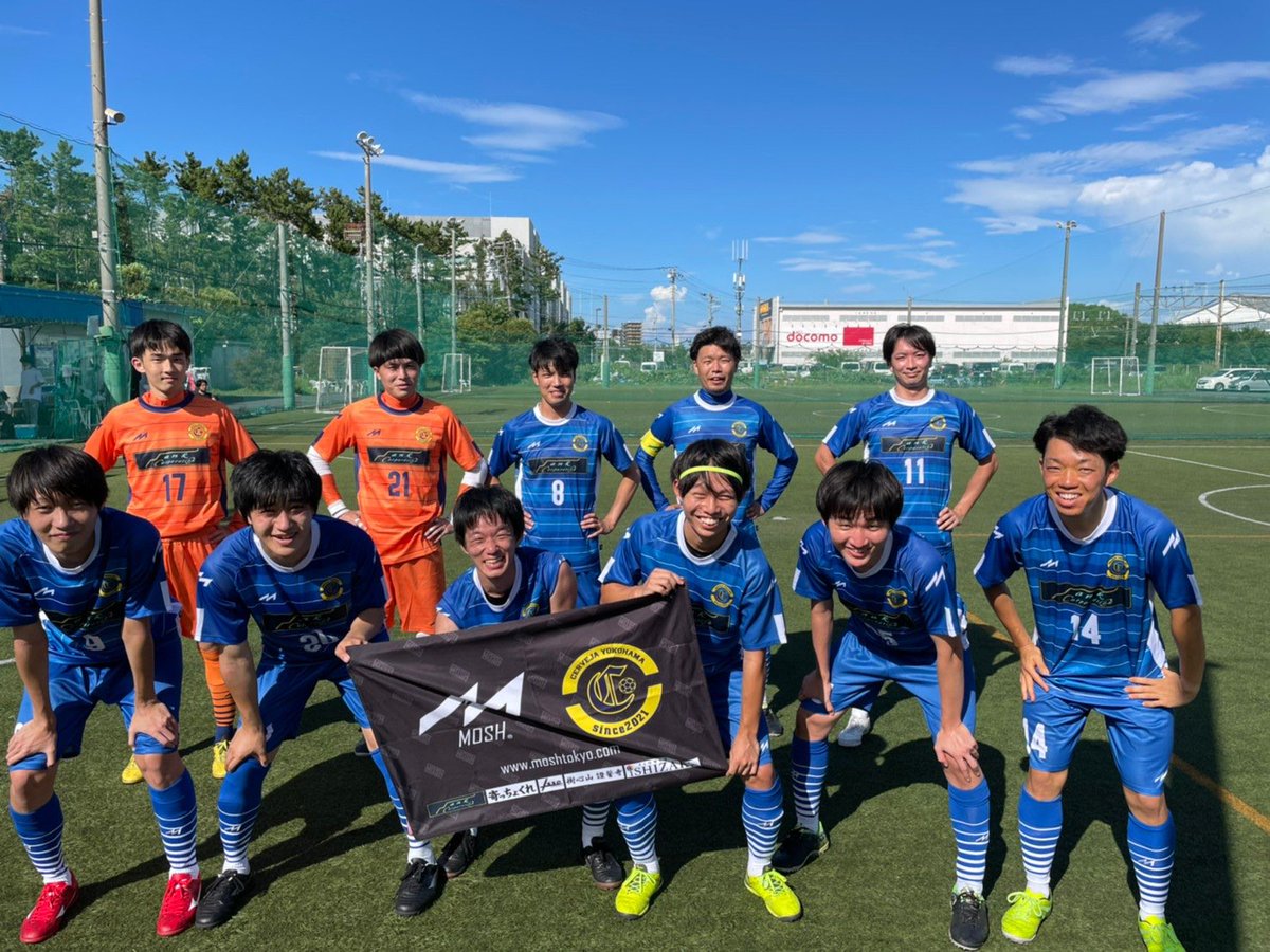 Cfc横浜 Cfcyokohama Twitter Cfc横浜 Cfcyokohama Twitter