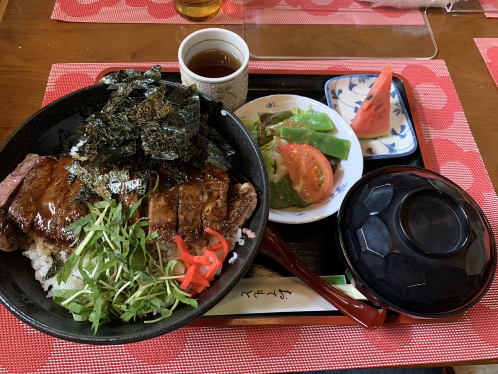 みんなの ステーキ丼 ソフトクリーム 口コミ 評判 食べたいランチ 夜ごはんがきっと見つかる ナウティスイーツ みんなの ステーキ丼 ソフトクリーム 口コミ 評判 食べたいランチ 夜ごはんがきっと見つかる ナウティスイーツ