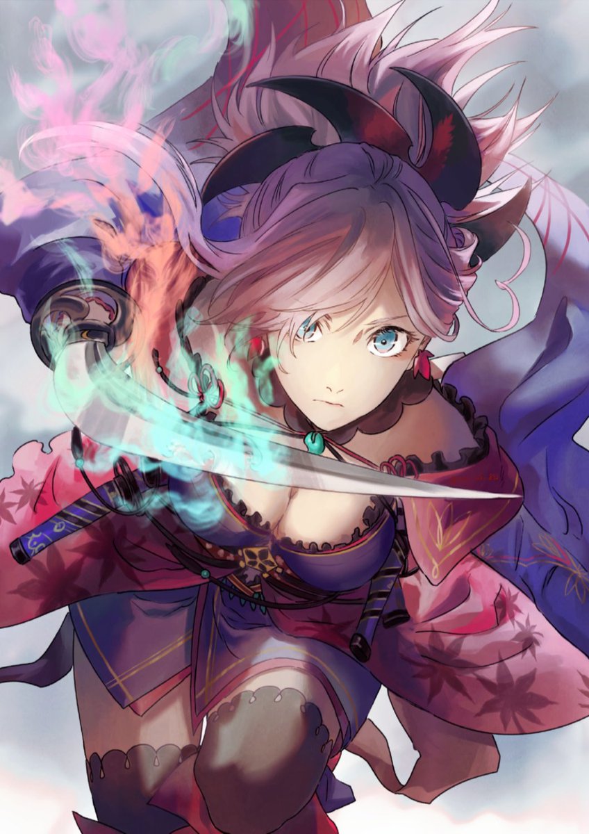 Twoucan 新免武蔵守藤原玄信 の注目ツイート イラスト マンガ