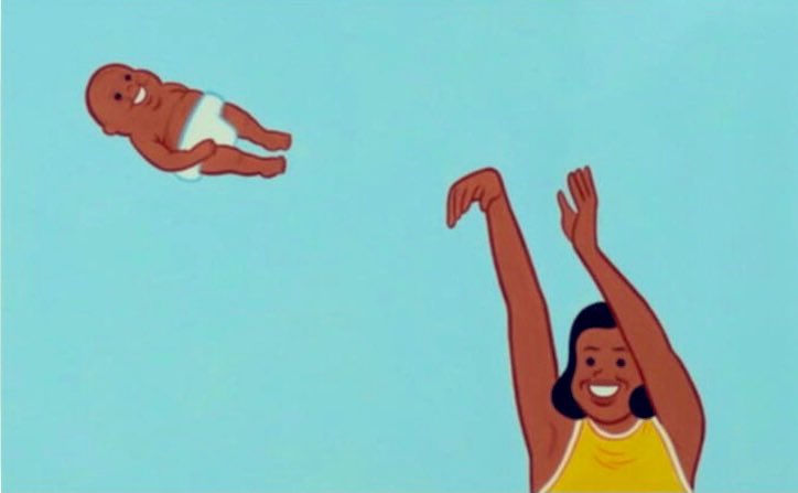 Fede_Migliano's tweet photo. Espere toda mi carrera para usar este meme *llego mi momento*
Chau maldita PEDIATRÍA, una menos. 👼👨‍🍼👼 https://t.co/CNFh2OypJI