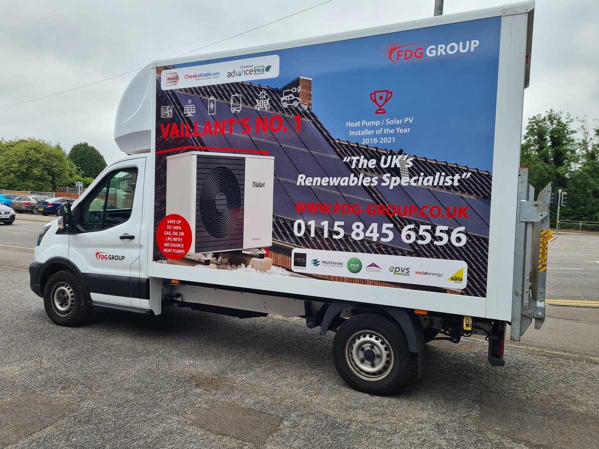 FDG Group tweet media