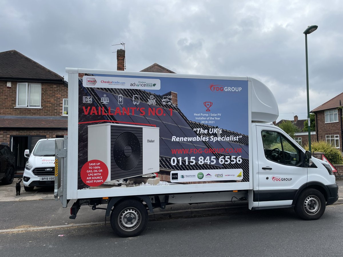 FDG Group tweet media