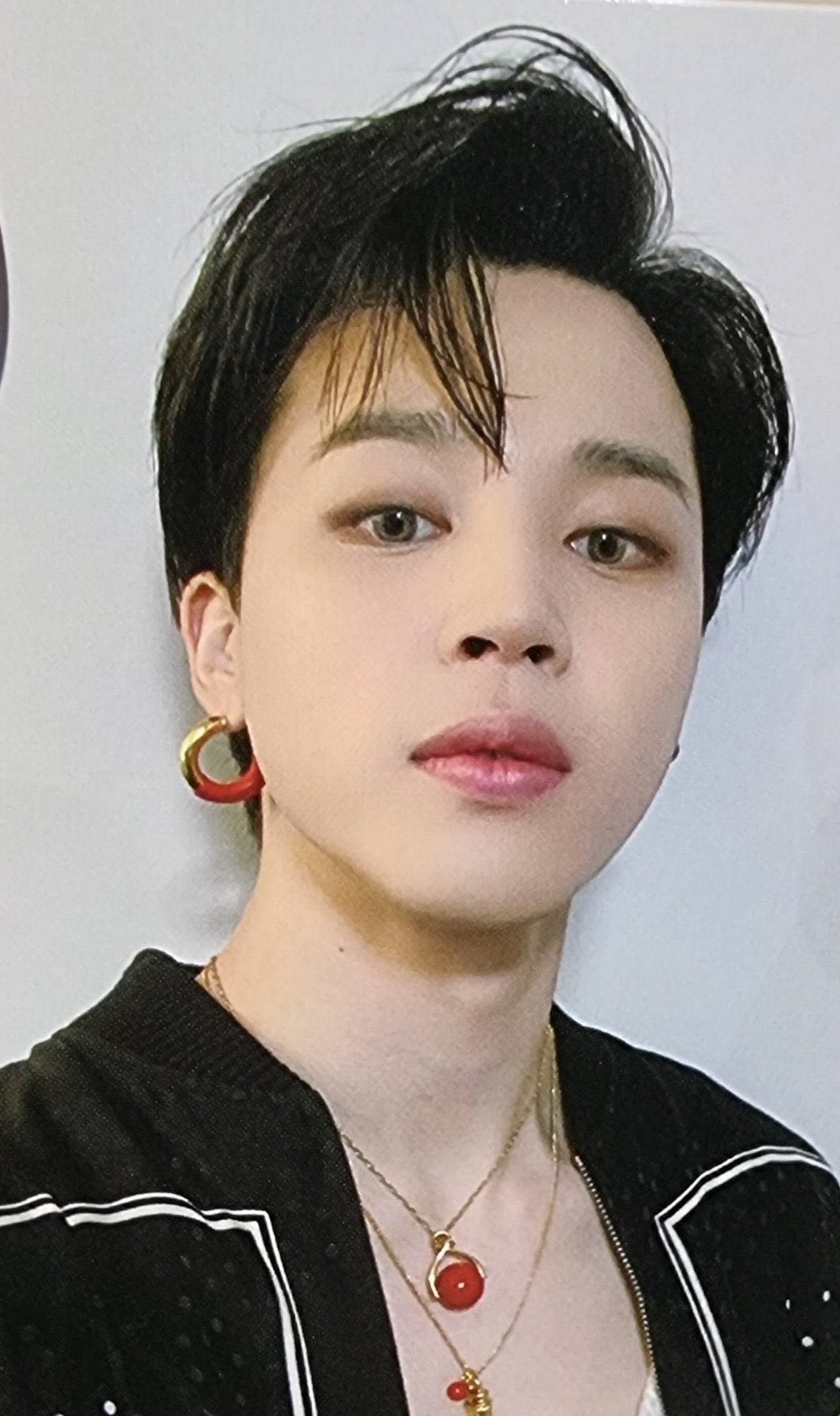 BTS Butterful night イベント トレカ ジミン　JIMIN ཿ on X: 