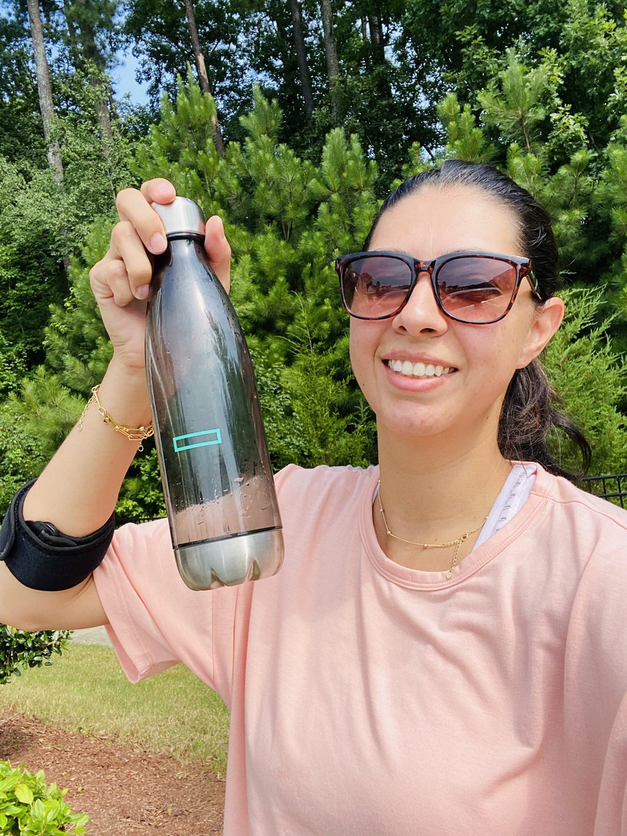 #wellnessfriday workout complete! Next up errands and meeting up with friends! #lifeatHPE #weareHPE