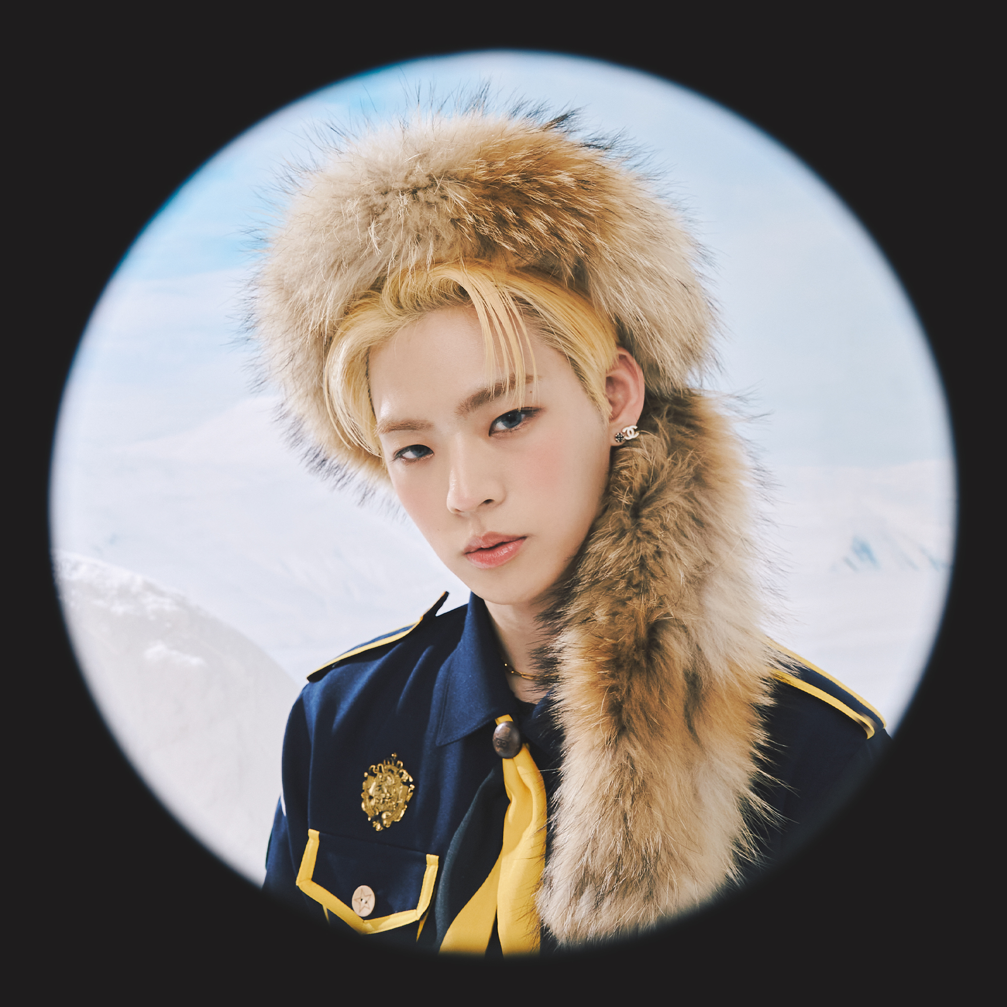 Hyojin (ONF) Profile and Facts