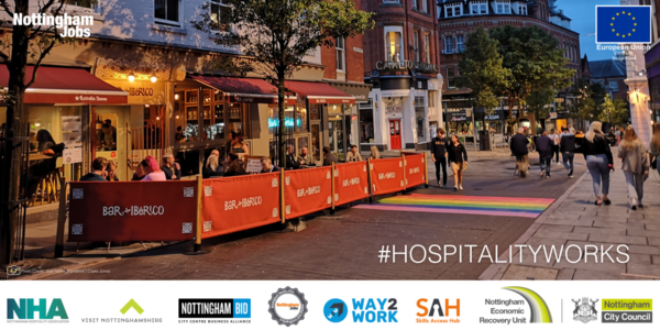 LineHire's tweet photo. City-wide Partnership Launches Hospitality Recruitment Campaign https://t.co/SkVuEElx5x https://t.co/wq1xMkVX1j