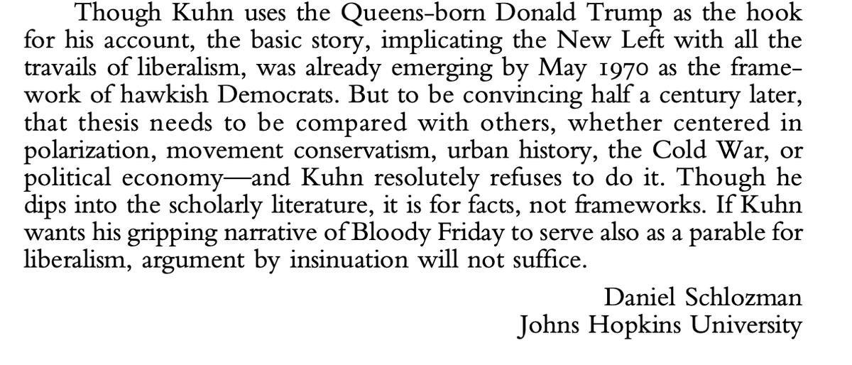 Daniel Schlozman tweet media