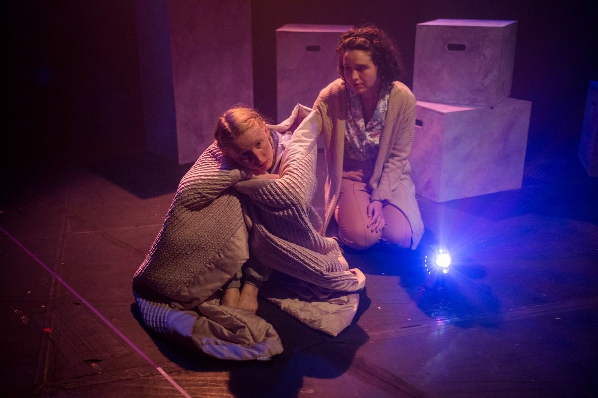 StMargaretsLDN's tweet image. @_ElephantTalk show &quot;Finding Percy Erebus&quot; which arrives @StMargaretsLDN #saturday. Fun family theatre with an important message. Find out more here: bit.ly/3wOiNSu