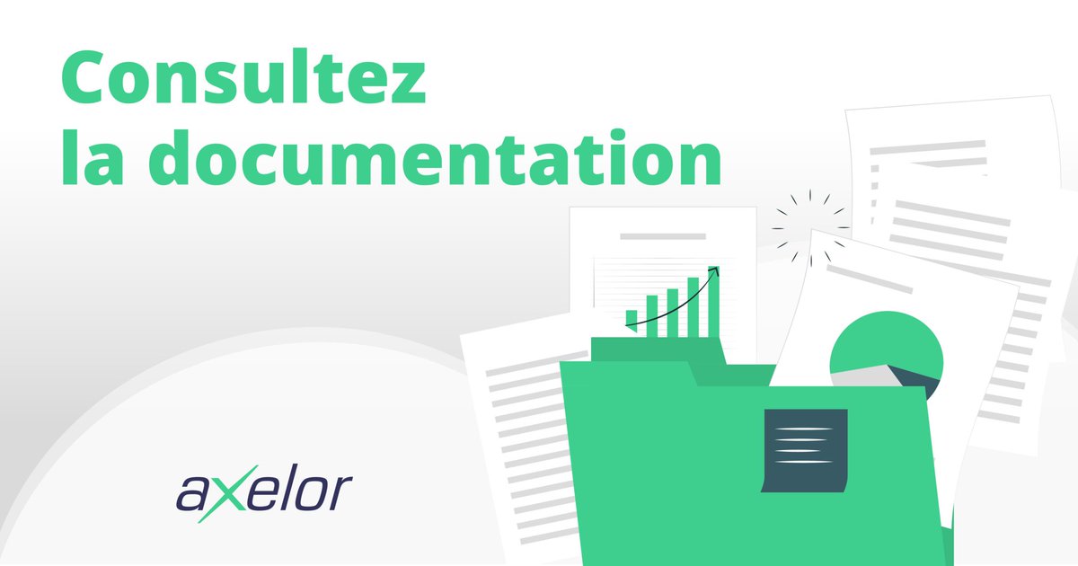 Axelor's tweet image. 🇫🇷 Un doute sur l&apos;une de nos #fonctionnalités ? N&apos;hésitez pas à #consulter notre #documentation en ligne ! docs.axelor.com/abs/5.0-fr/fun…
#bpm #erp #crm #opensource #lowcode #nocode #modules