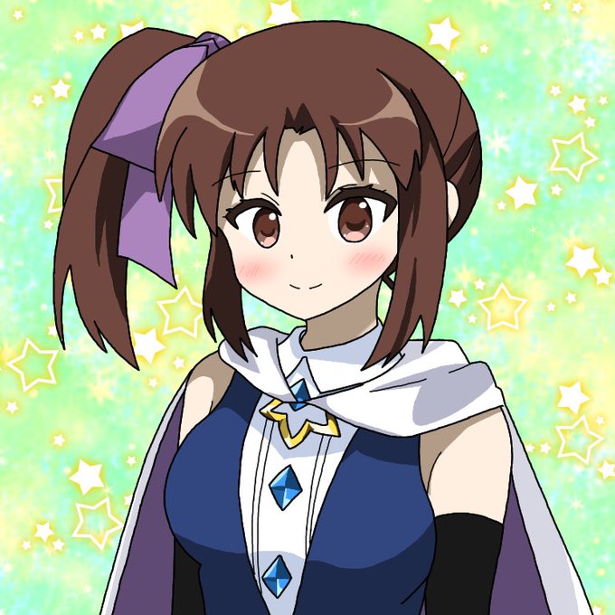 久世橋朱里生誕祭のtwitterイラスト検索結果