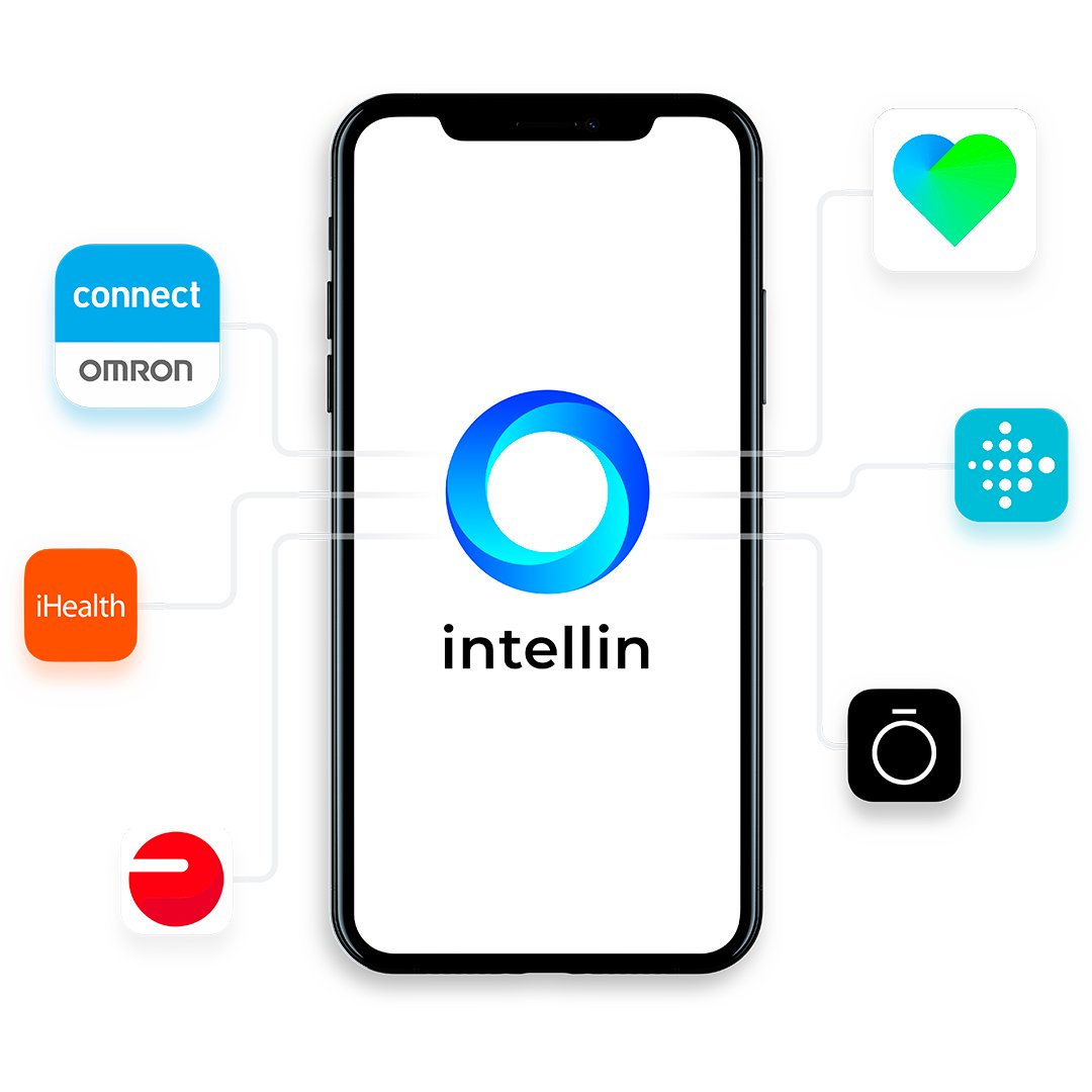 Intellin Diabetes Management On Twitter You Can Now Connect To Over 100 Devices With Intellin Connect Including Fitbit Garmin Polar Many More View The Full List Here Https T Co Cewgnpufjv Diabetes Diabteteshealth