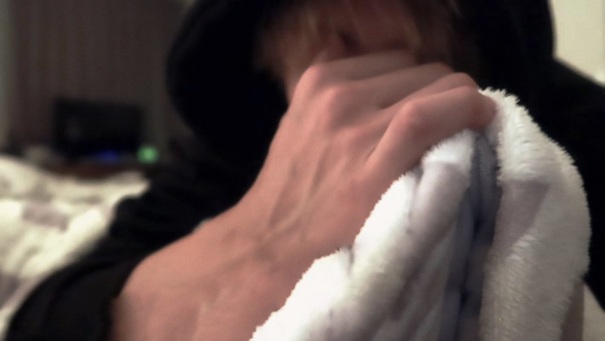 ฟีลคอลกับแฟนก่อนนอนแล้วแฟนเริ่มง่วง “เค้าง่วงแล้วค่ะเธอ”