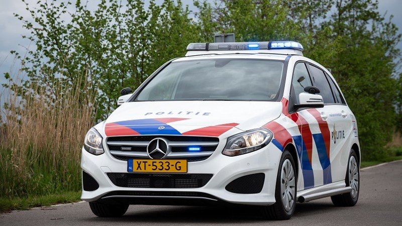 Overvallen In Kerkwijk - Oozo.Nl