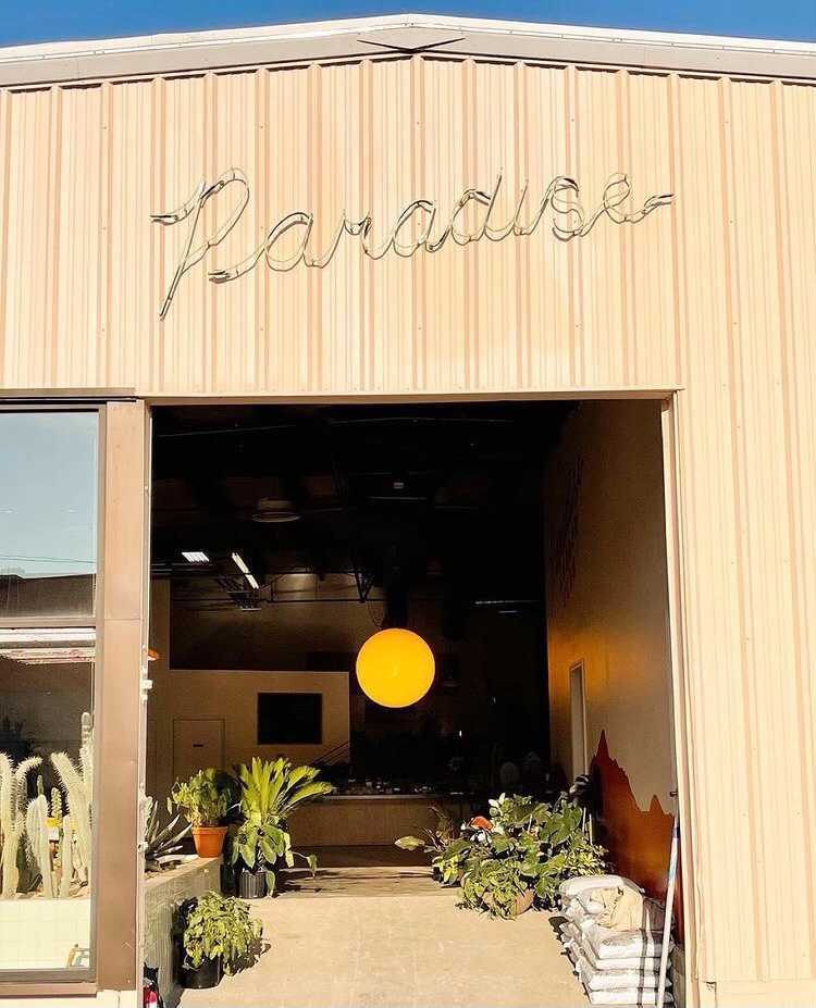 Bin Swap folks- check it out! You can now swap with us at the Paradise Farmers Market every Sunday between 11a-2p. We are so excited to be a part of this amazing market with so many great vendors, conveniently located in the KC Crossroads at 1621 Locust. #composting #kansascity